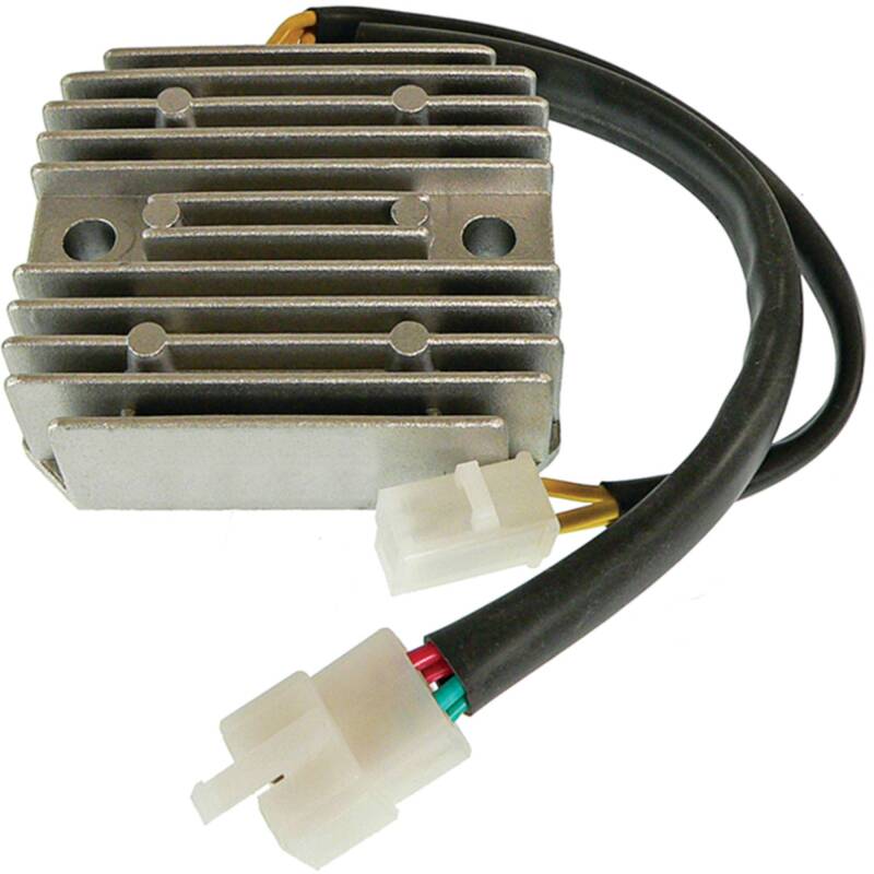 ARR Voltage Regulators