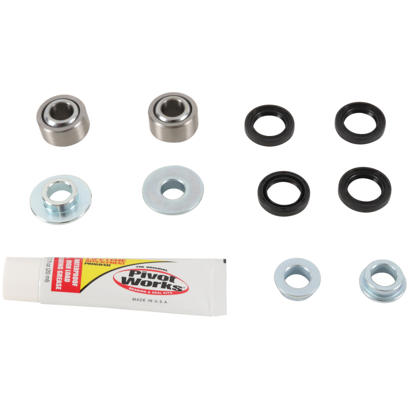 PIV Shock Kit