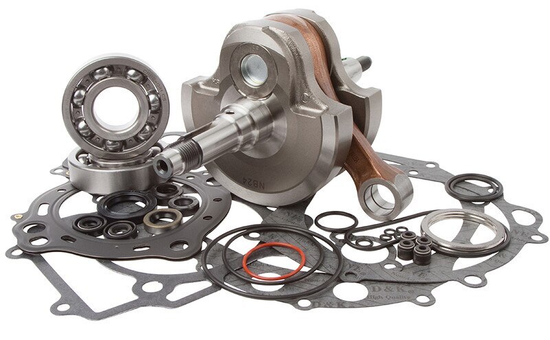 HDS Bottom End Kit