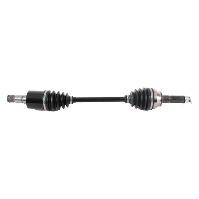 ABR A-Arm Kits