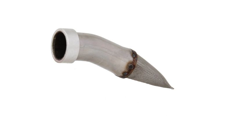 FMF Muffler Sleeves