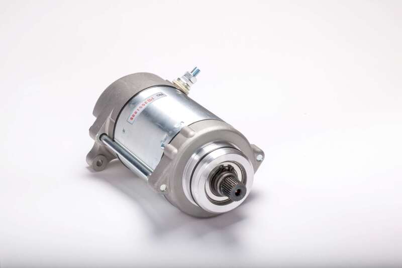RME Starter