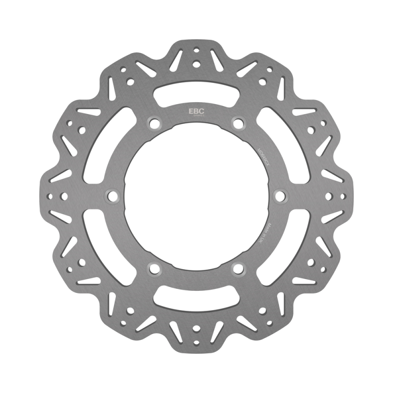 EBC CX Extreme Rotors