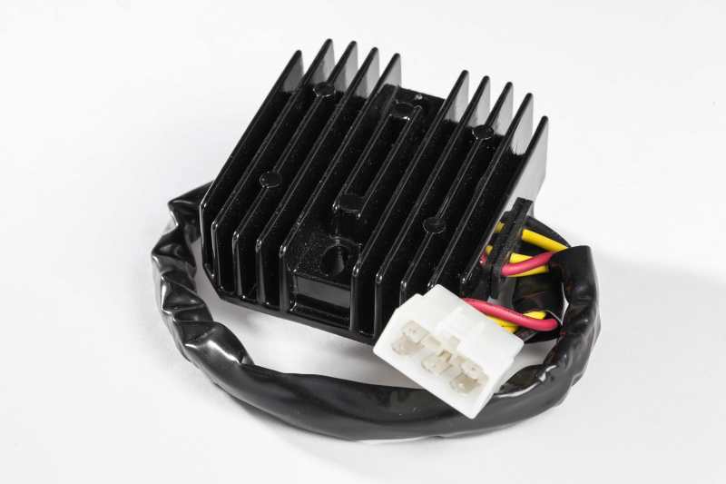 RME Rectifier
