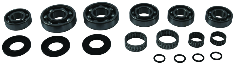 ABR Transmission Rebuild Kits