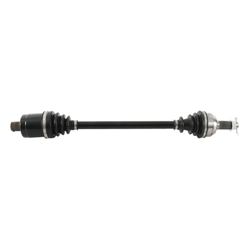 ABR A-Arm Kits