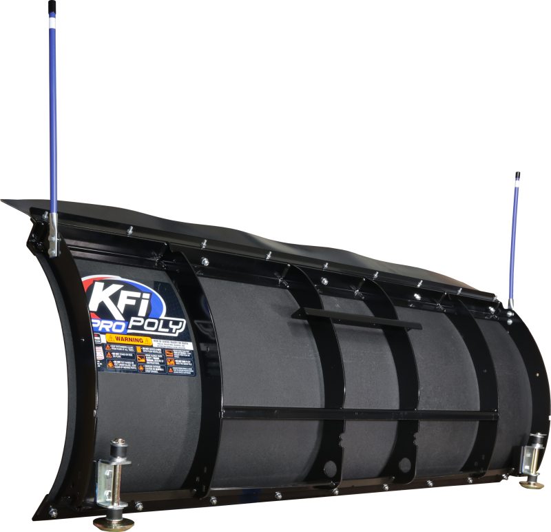 KFI Plow