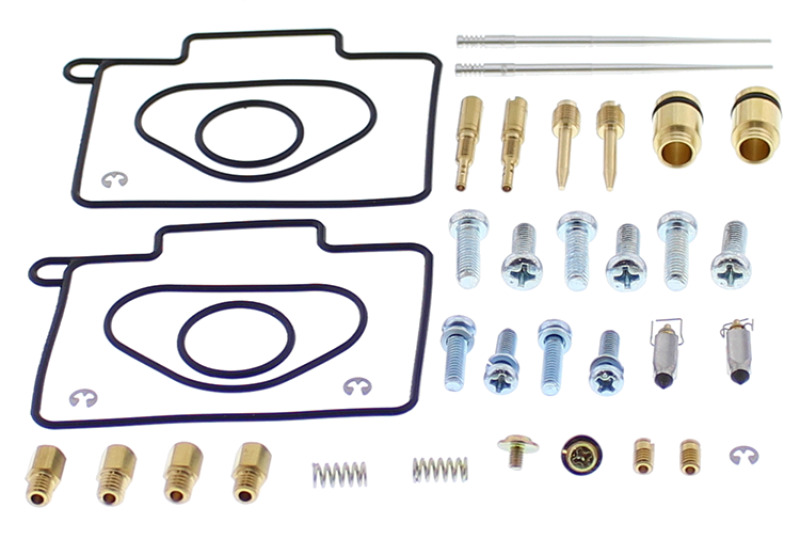 ABR Carburetor Rebuild Kits