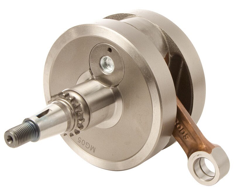 HDS Crankshaft