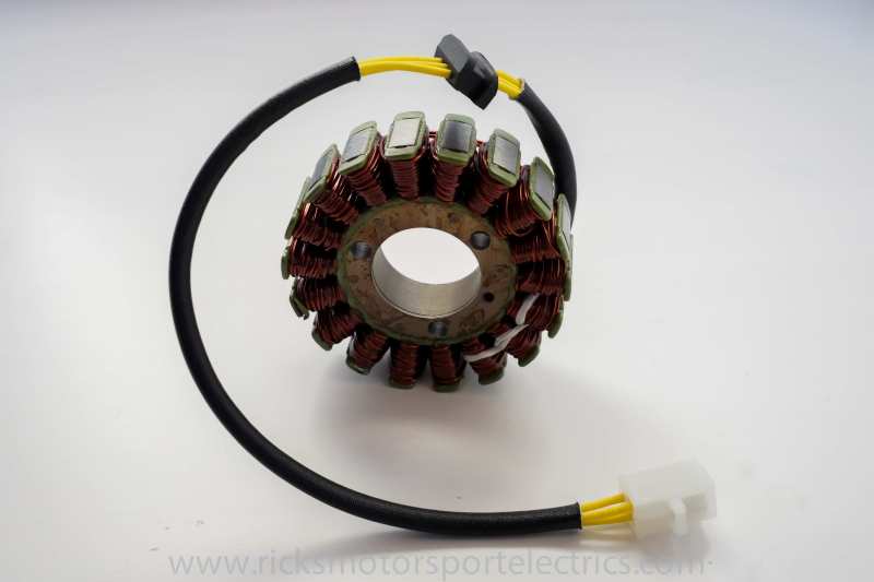 RME Stator