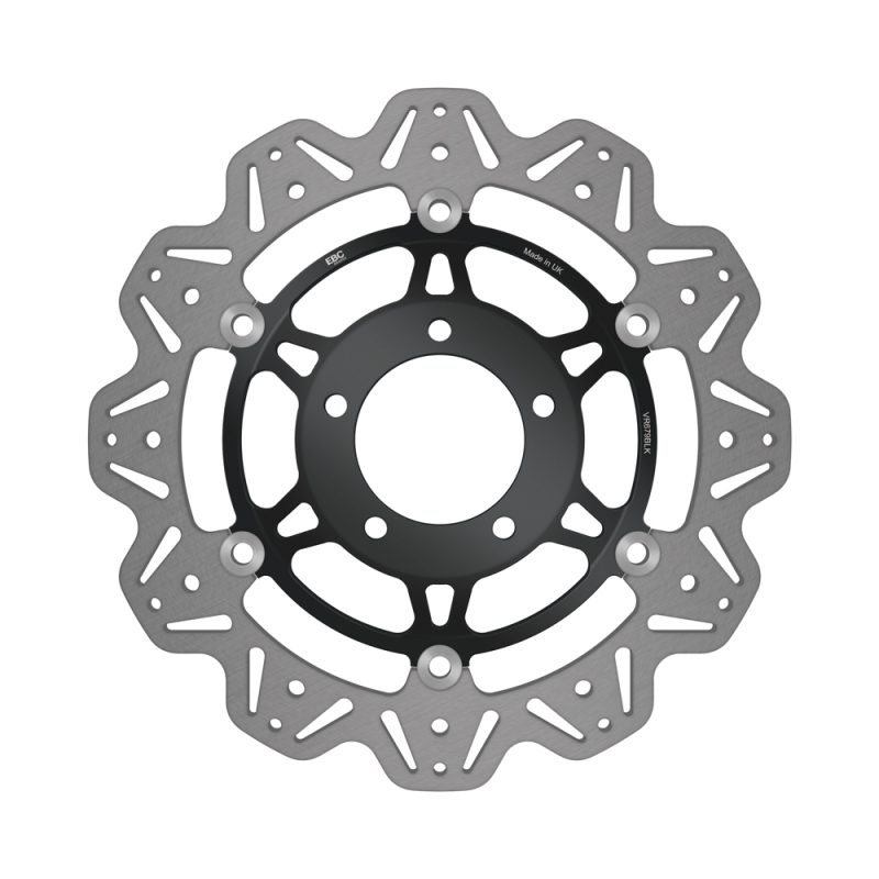 EBC Vee Rotors