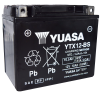 YSA Maintenance Free Battery