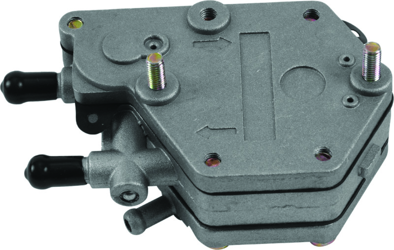 QBS Fuel Pumps