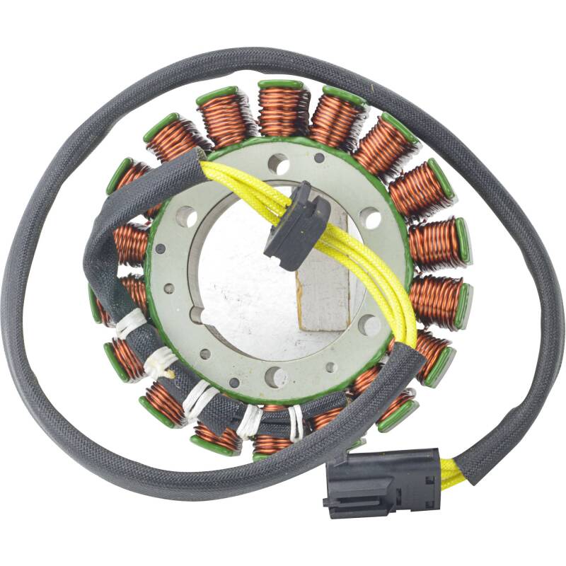 ARR Stator Coil