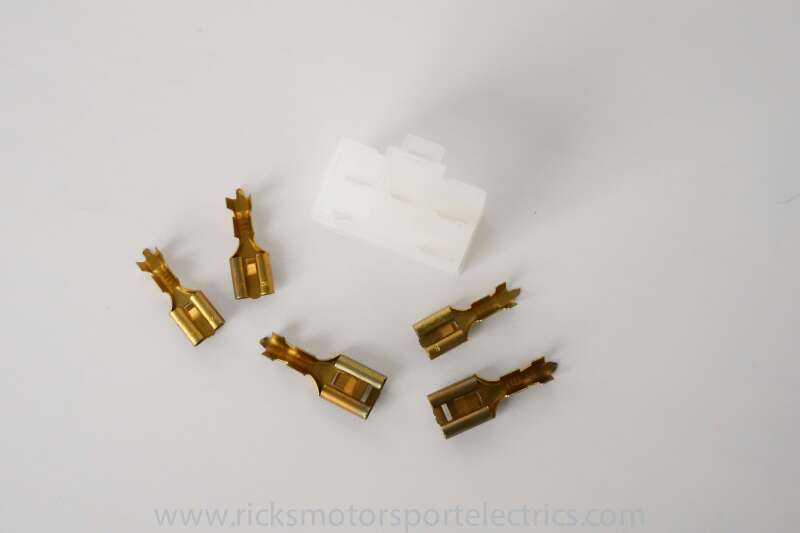 RME Wiring Connector