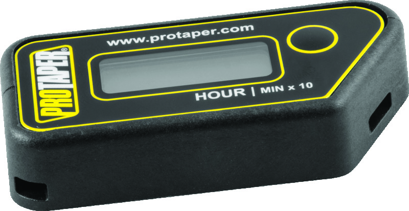 PTR Hour Meter