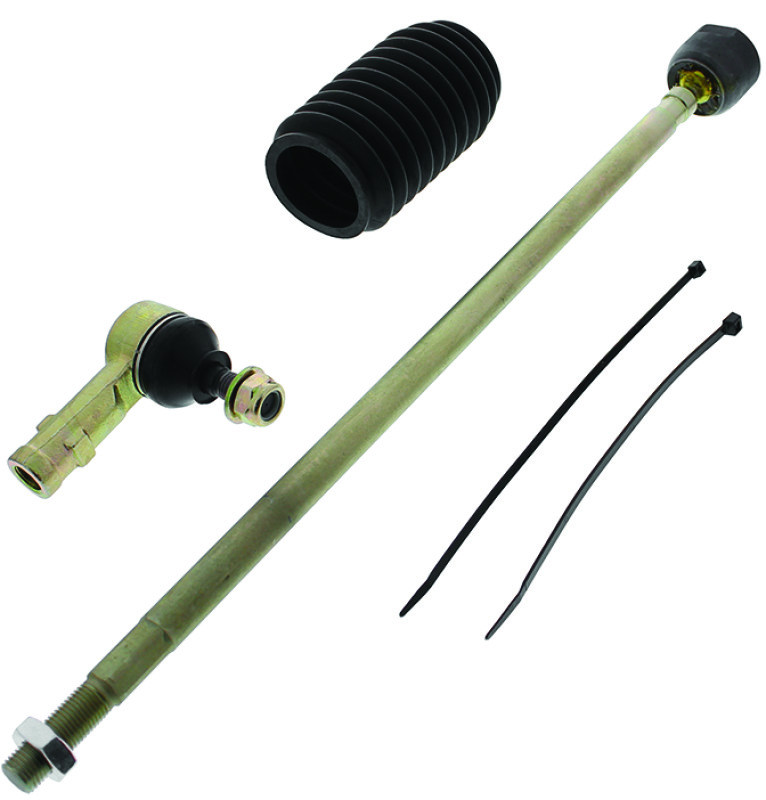 QBS Tie Rods