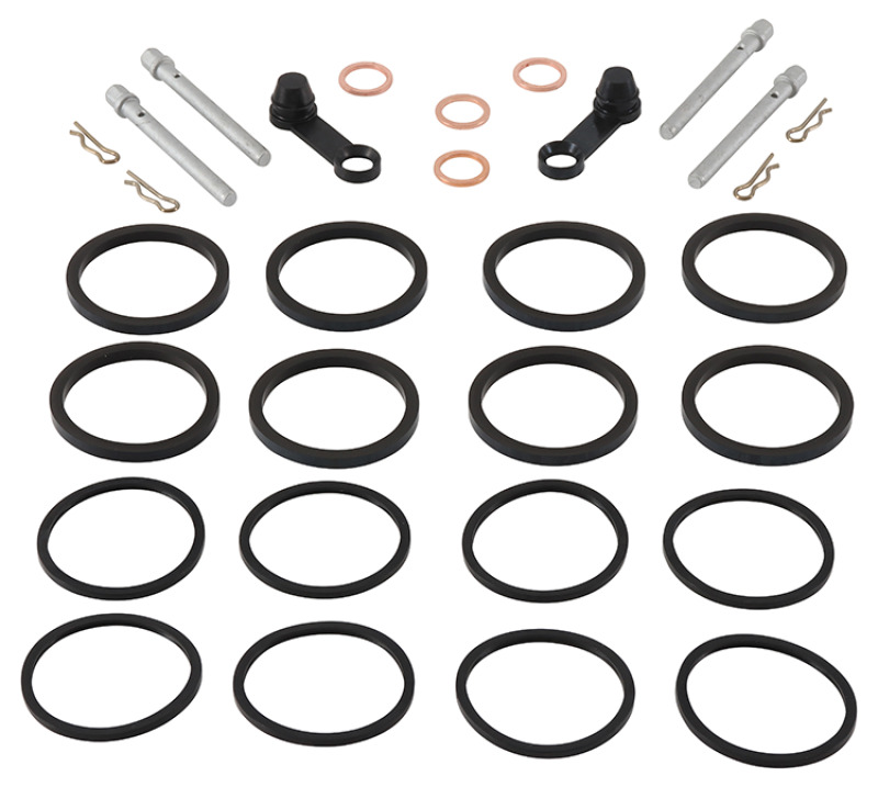 ABR Caliper Rebuild Kits
