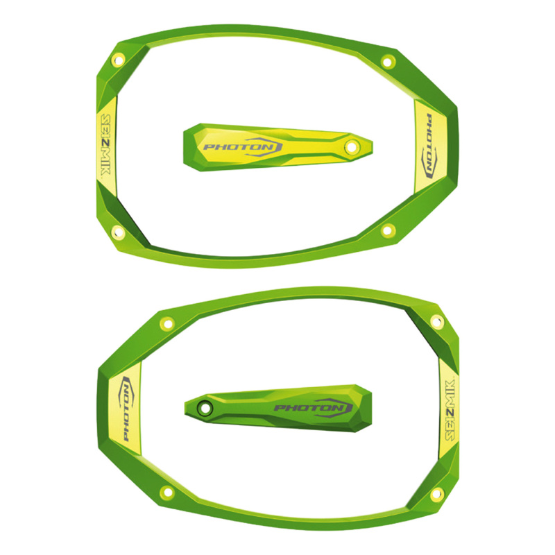 SZM Mirror Color Insert