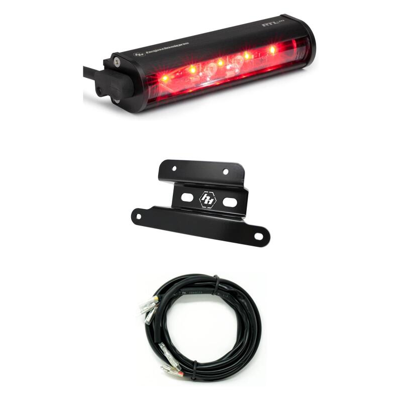 BAJ RTL-M Light Bars