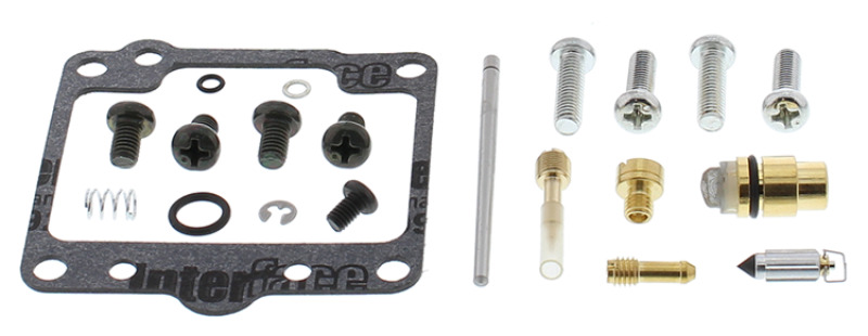 ABR Carburetor Rebuild Kits