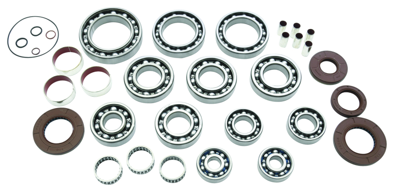 ABR Differential Kits