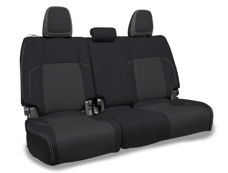 PRP Toyota Tacoma Bench Cover