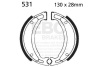 EBC FA-SFA-X Brake Pads