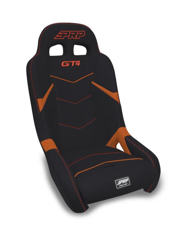 PRP GT4 Seats