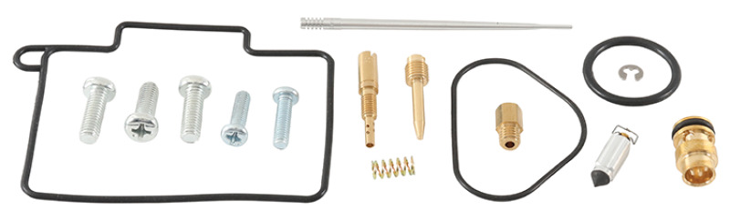ABR Carburetor Rebuild Kits
