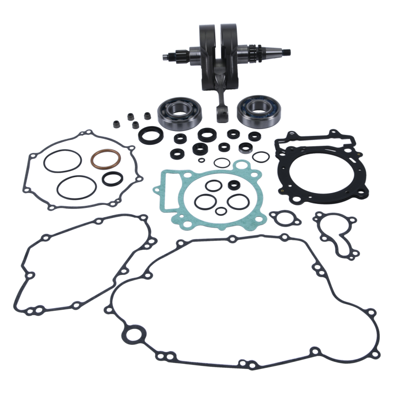 HDS Bottom End Kit