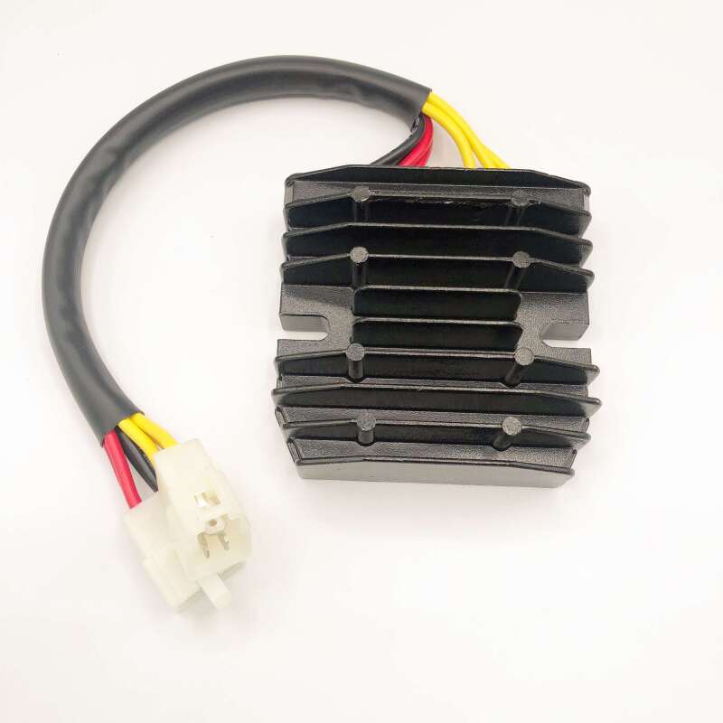 RME Rectifier