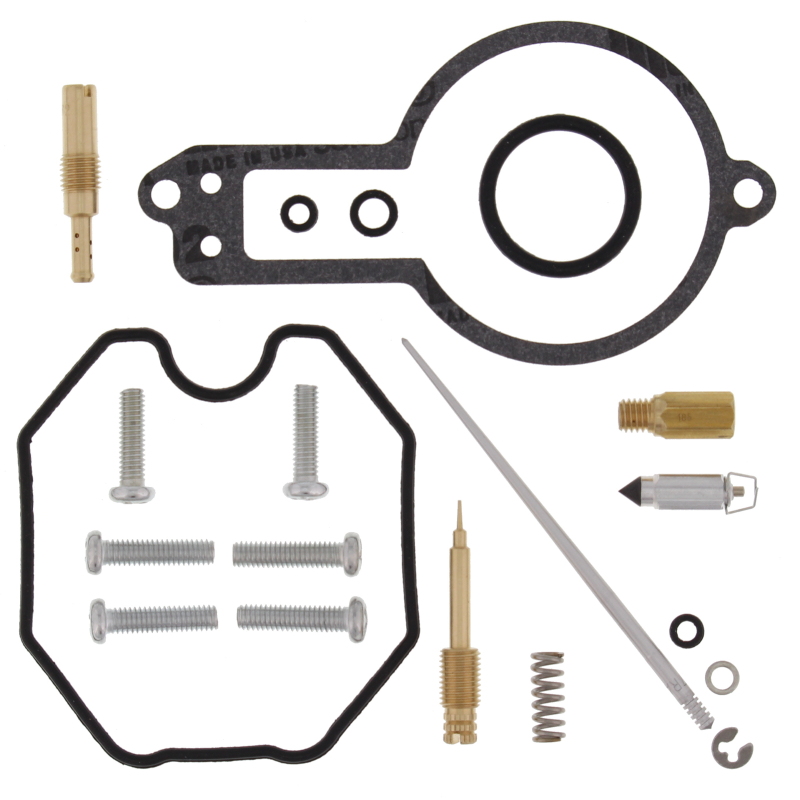 ABR Carburetor Rebuild Kits