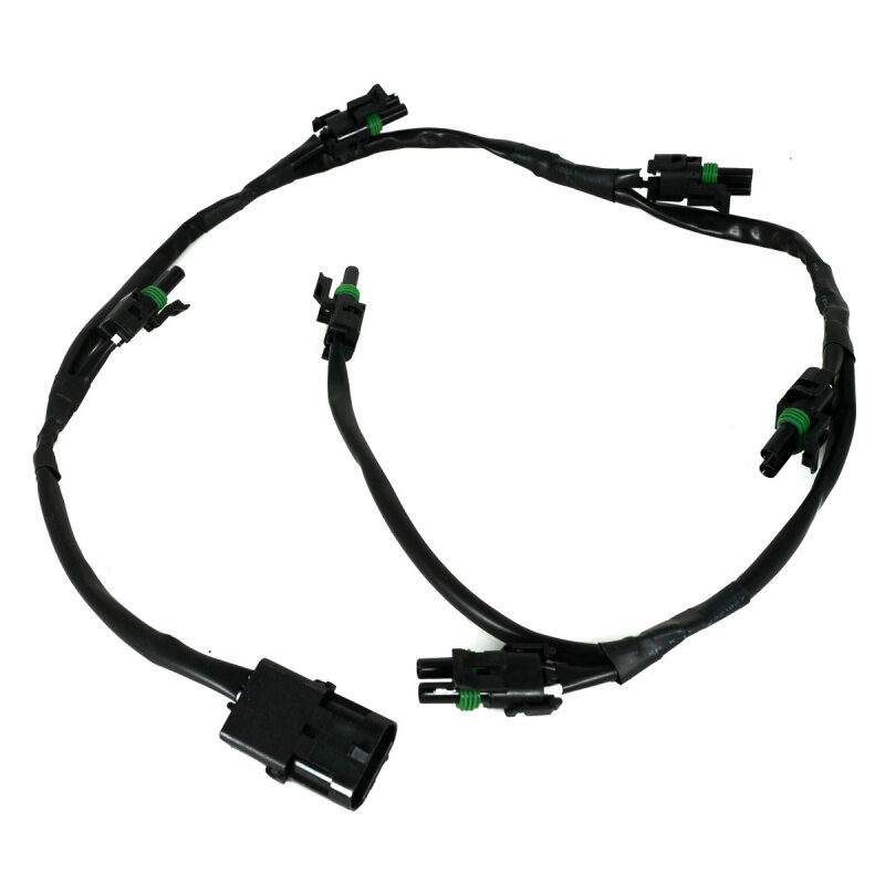 BAJ Wiring Harness