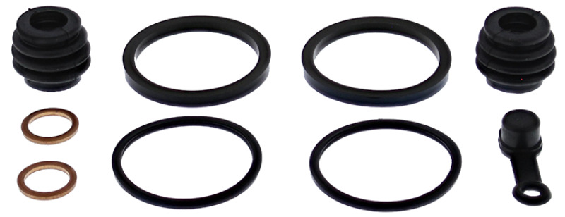 ABR Caliper Rebuild Kits