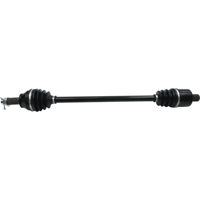 ABR A-Arm Kits