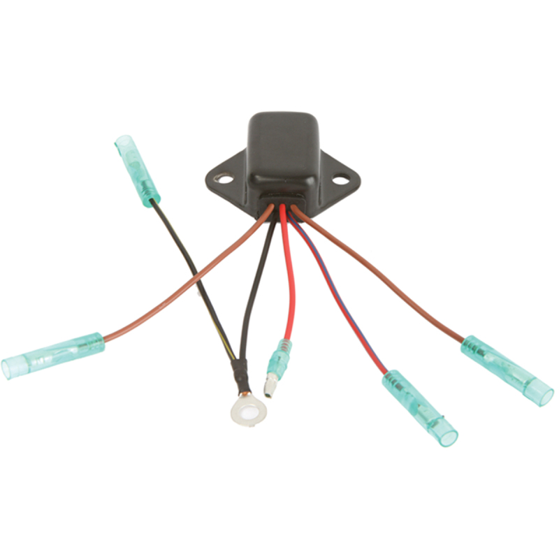 ARR Voltage Regulators