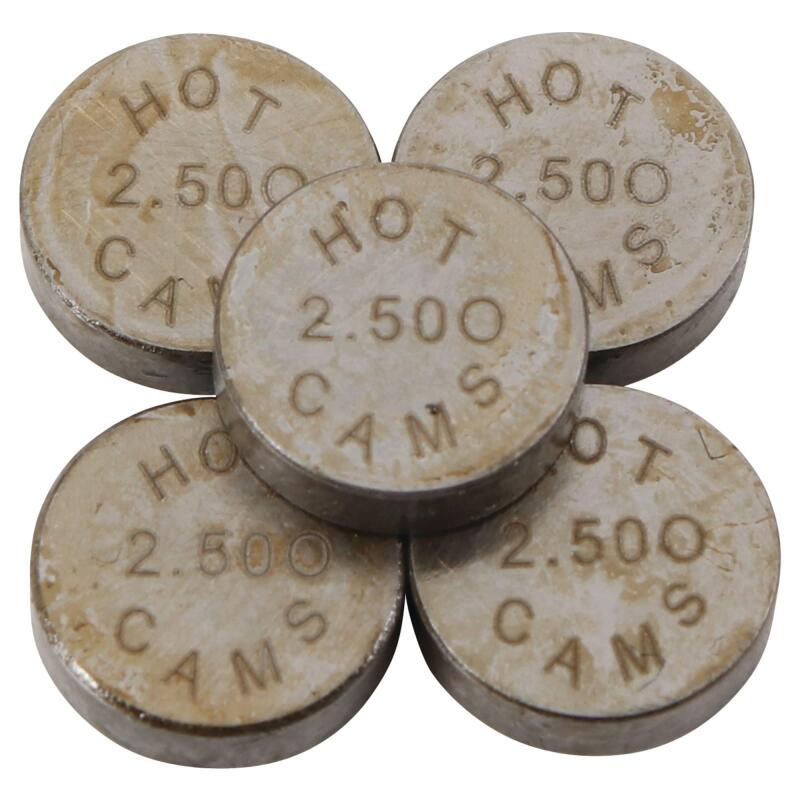 HOC Shim Kits