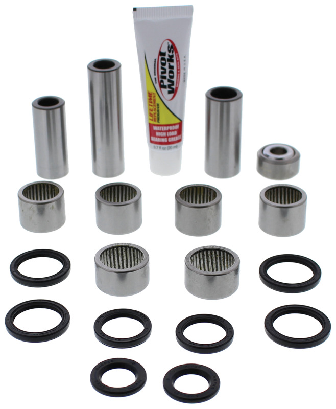 PIV Linkage Rebuild Kit