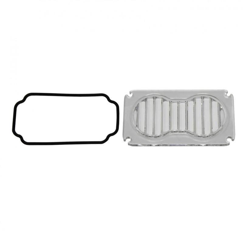 BAJ S2 Lights