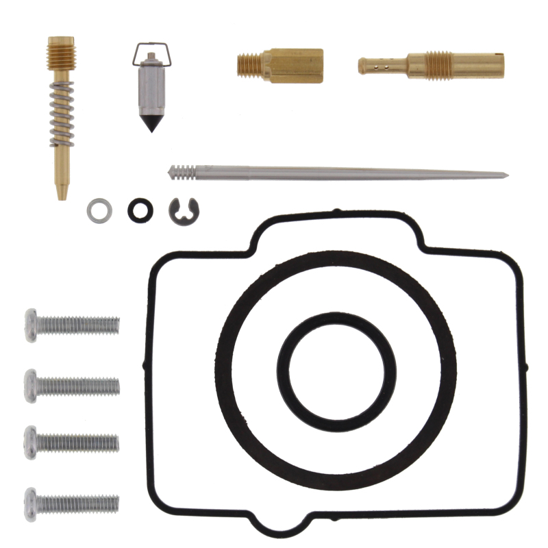 ABR Carburetor Rebuild Kits