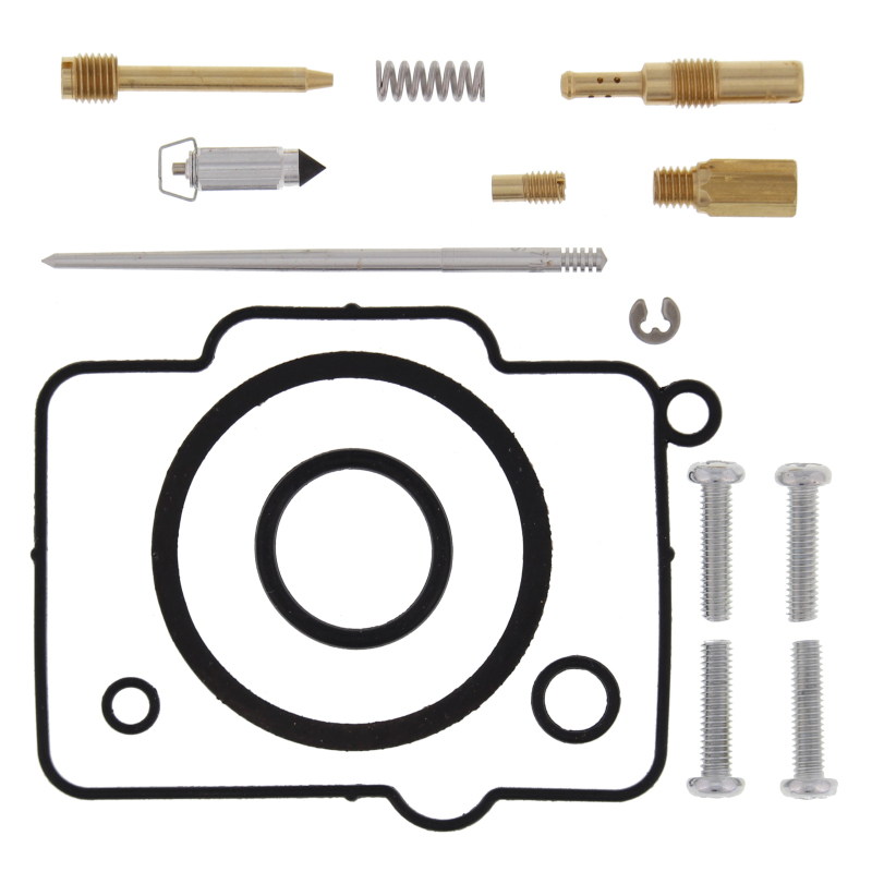 ABR Carburetor Rebuild Kits