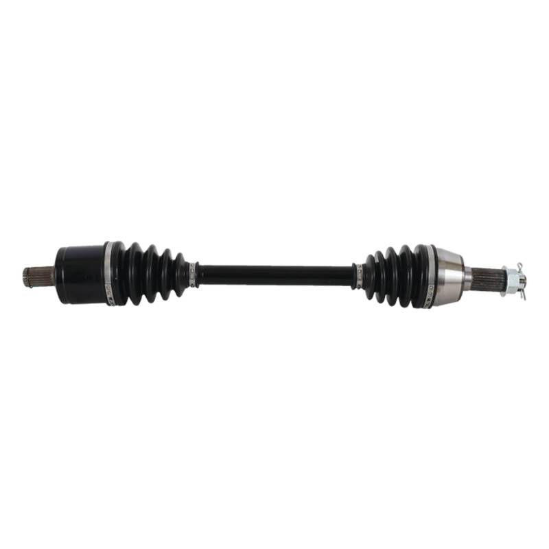 ABR A-Arm Kits