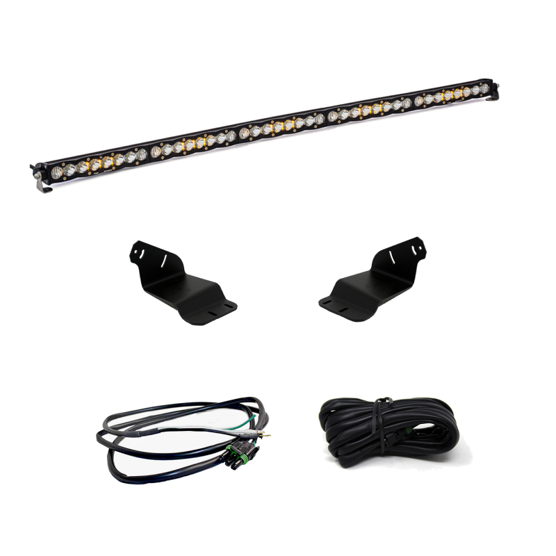 BAJ S8 Light Bars