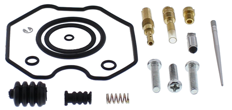 ABR Carburetor Rebuild Kits