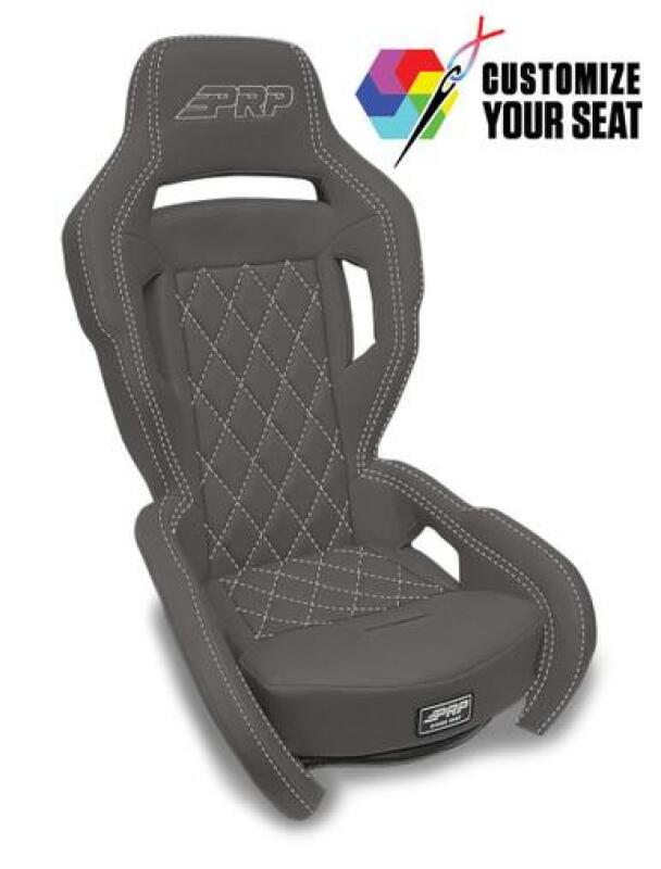 PRP Contour Seats