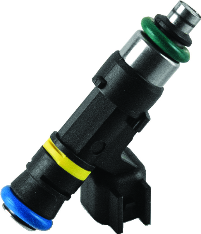 QBS Fuel Injectors