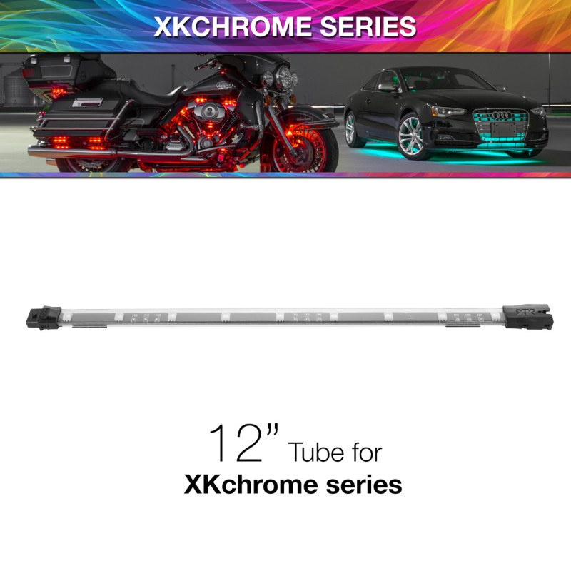 XKG LED Tube