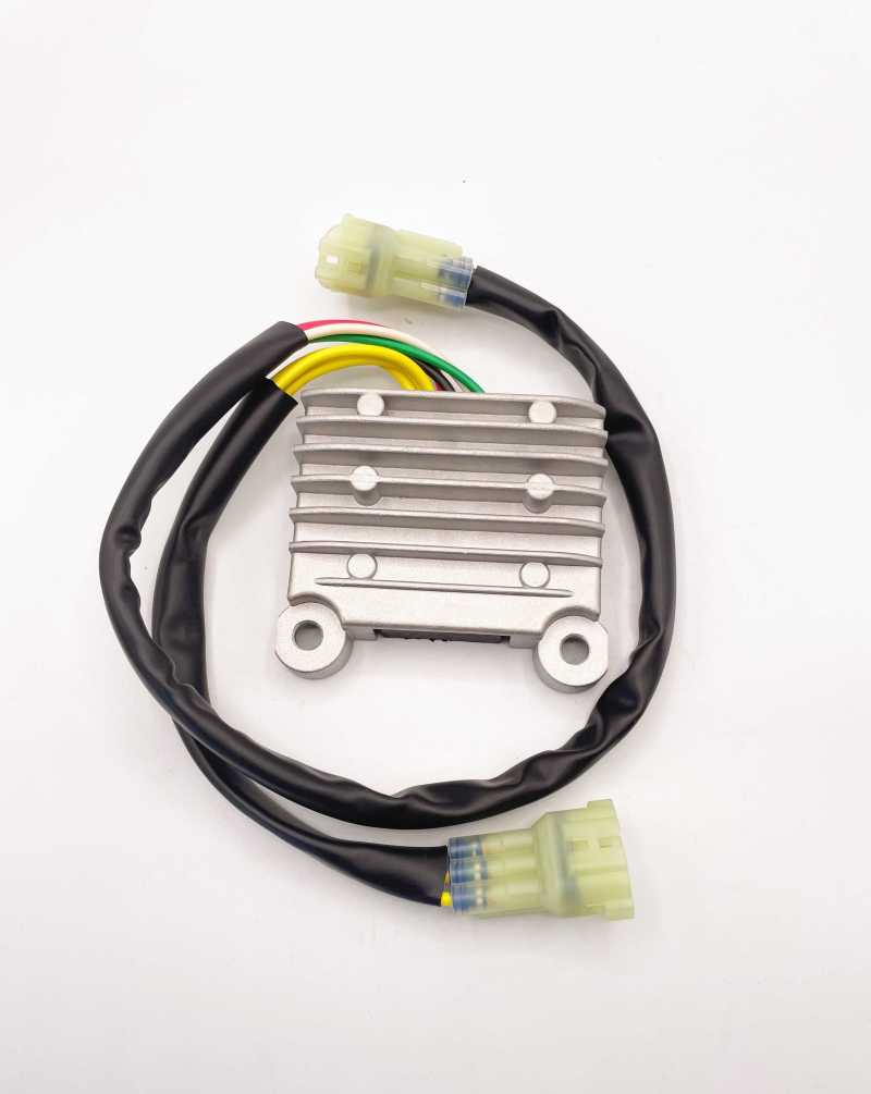 RME Rectifier