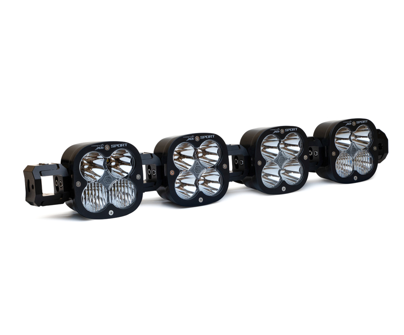 BAJ Roof Mounts